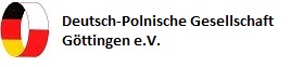 Deutsch-Polnischen Gesellschaft Göttingen e.V.